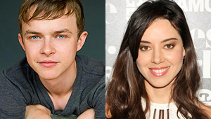 Aubrey Plaza And John C. Reilly’s Zombie Comedy Life After Beth Wraps Star-Studded Production