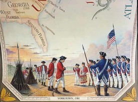 America That Lost Revolutionary War