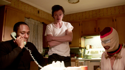 Life of Crime: Daniel Schechter’s sly, cleverly plotted caper reps a fitting memorial to the late Elmore Leonard.