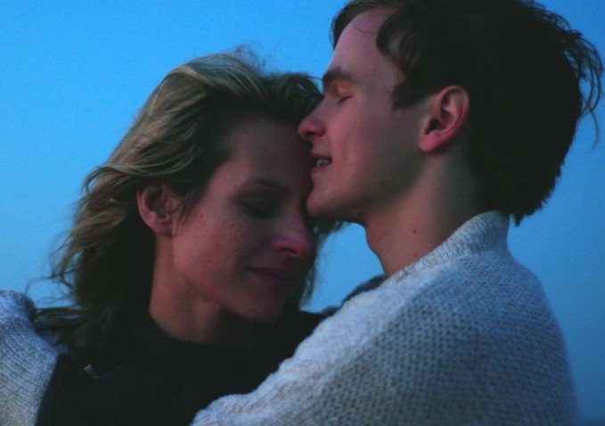 Jeremy O’Keefe’s “Somewhere Slow”: Provocative, Searing and Complex