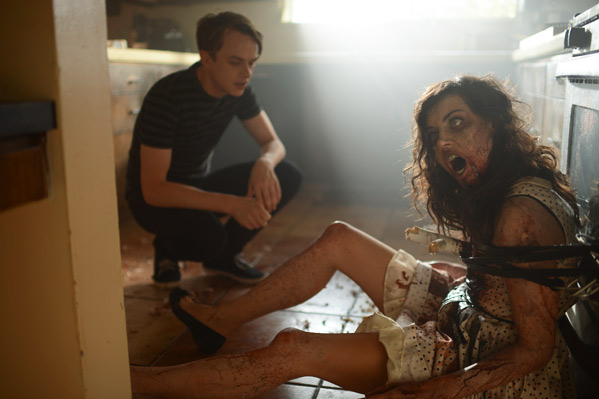 Life After Beth: Sundance Review