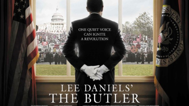 Lee Daniels’ The Butler