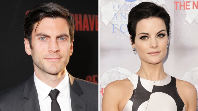 Wes Bentley, Jaimie Alexander to star in Thriller ‘Broken Vows’